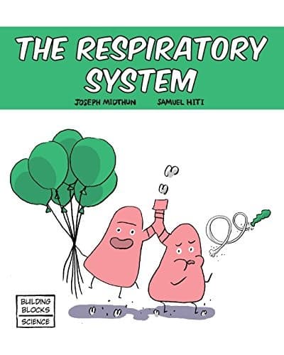 Tapa de The Respiratory System