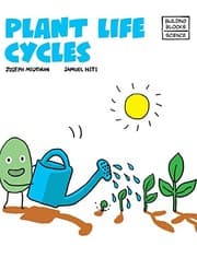 Tapa de Plant Life Cycles