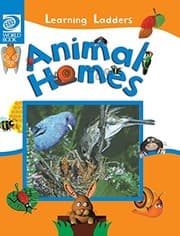 Tapa de Animal Homes