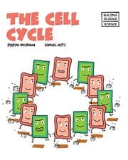 Tapa de The Cell Cycle