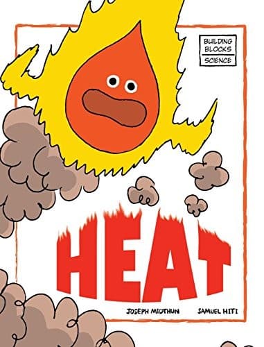 Tapa de Heat