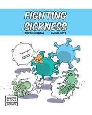 Tapa de Fighting Sickness