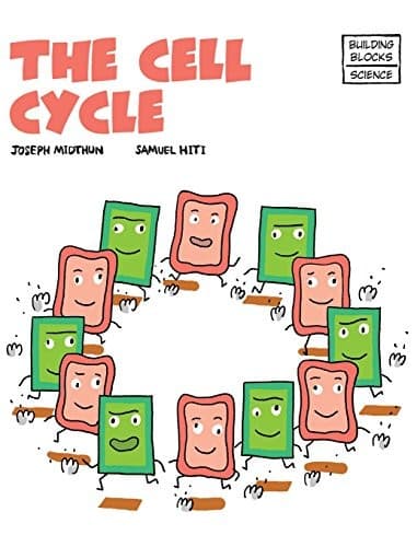 Tapa de The Cell Cycle