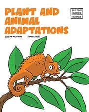 Tapa de Plant and Animal Adaptions