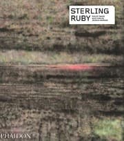 Tapa de Sterling Ruby