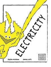 Tapa de Electricity