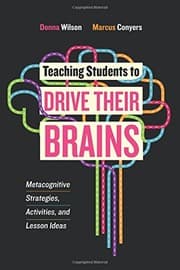 Tapa de Teaching Students to Drive Their Brains