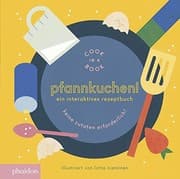 Tapa de Pfannkuchen!