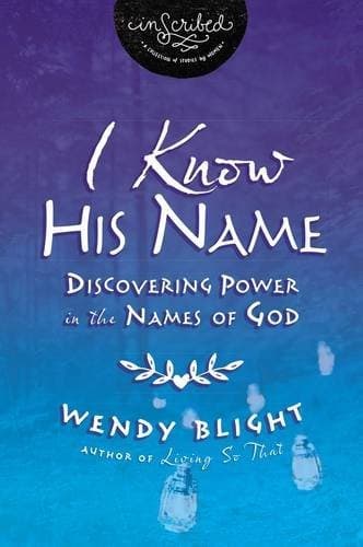 Tapa de I Know His Name