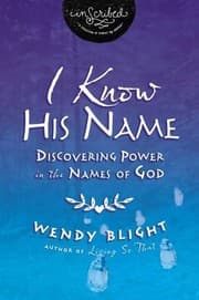 Tapa de I Know His Name