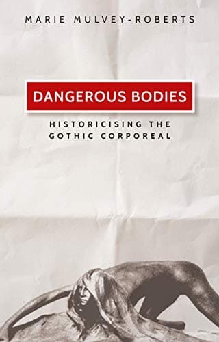 Tapa de Dangerous bodies