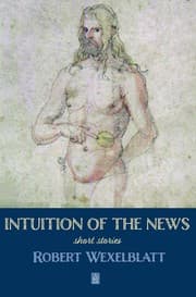 Tapa de Intuition of the News