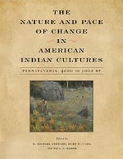 Tapa de The Nature and Pace of Change in American Indian Cultures