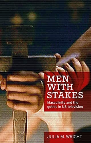 Tapa de Men with stakes