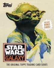 Tapa de Star Wars Galaxy