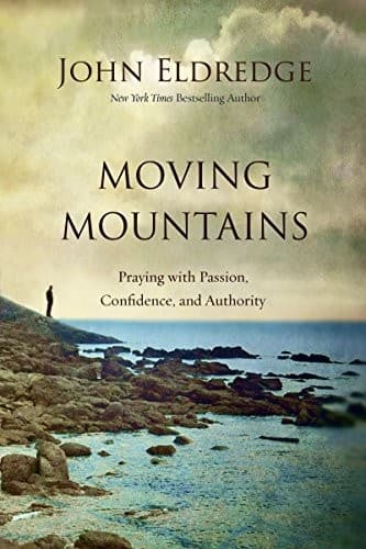 Tapa de Moving Mountains