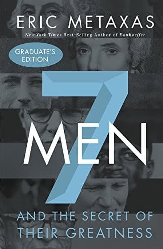 Tapa de Seven Men