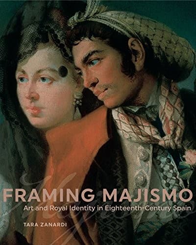 Tapa de Framing Majismo
