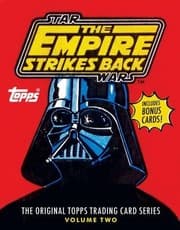 Tapa de Star Wars : The Empire Strikes Back