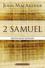 Tapa de 2 Samuel