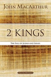 Tapa de 2 Kings