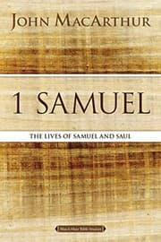 Tapa de 1 Samuel