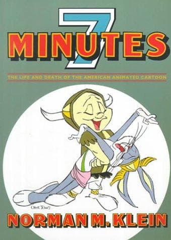 Tapa de Seven Minutes