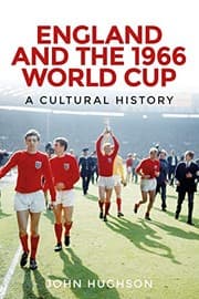 Tapa de England and the 1966 World Cup