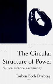 Tapa de The Circular Structure of Power