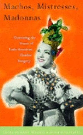 Tapa de Machos, Mistresses, Madonnas