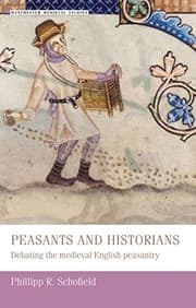 Tapa de Peasants and historians