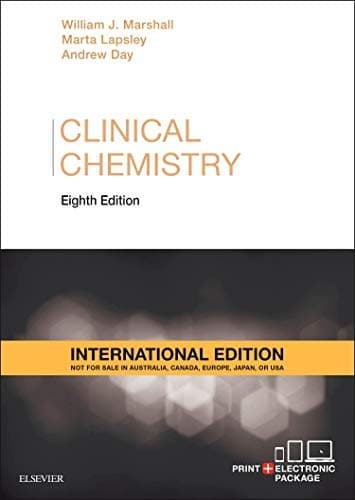 Tapa de Clinical Chemistry