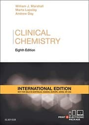 Tapa de Clinical Chemistry
