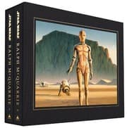 Tapa de Star Wars Art