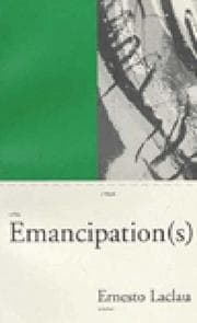 Tapa de Emancipation(s)