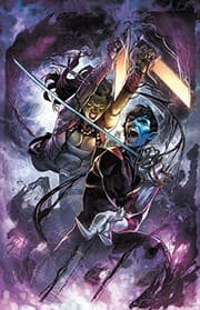 Tapa de Guardians Team-Up Vol. 2