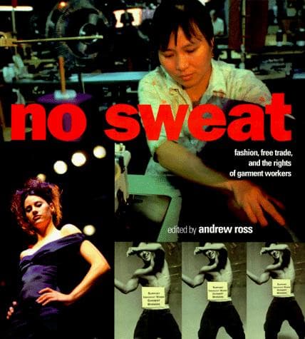 Tapa de No Sweat