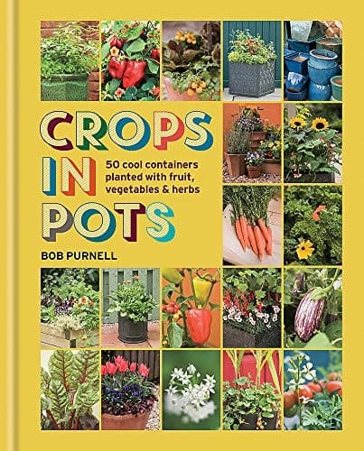 Tapa de Crops in Pots