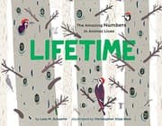 Tapa de Lifetime