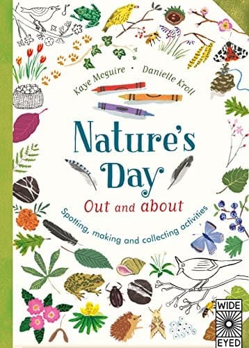 Tapa de Nature's Day