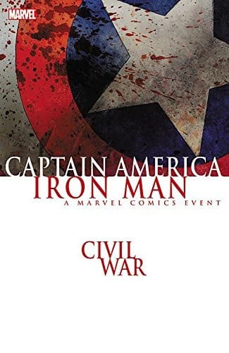 Tapa de Civil War
