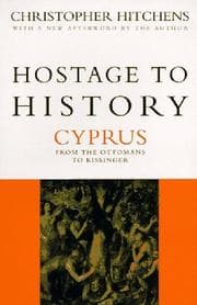 Tapa de Hostage to History