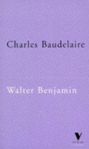 Tapa de Charles Baudelaire