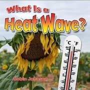 Tapa de What Is a Heat Wave?
