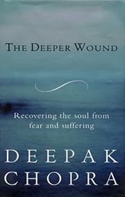 Tapa de DEEPER WOUND, THE