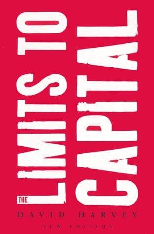 Tapa de Limits to Capital