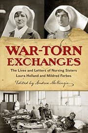 Tapa de War-Torn Exchanges