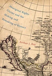Tapa de Aboriginal Rights Claims and the Making and Remaking of History