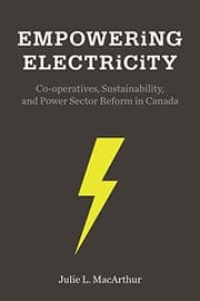 Tapa de Empowering Electricity