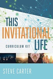 Tapa de This Invitational Life Curriculum Kit